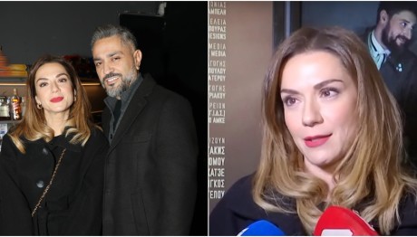 Βάσω Λασκαράκη - Λευτέρης Σουλτάτος