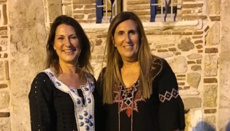 Ειρήνη Νικολοπούλου