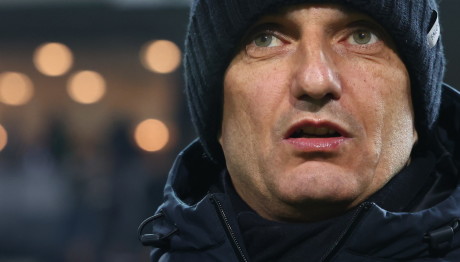 Λουτσέσκου: Το Δίλημμα Για Την Ευρωπαϊκή Λίστα