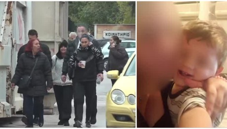 Θρίλερ με την κηδεία του Άγγελου- Ο βιολογικός πατέρας ψάχνει πότε θα γίνει