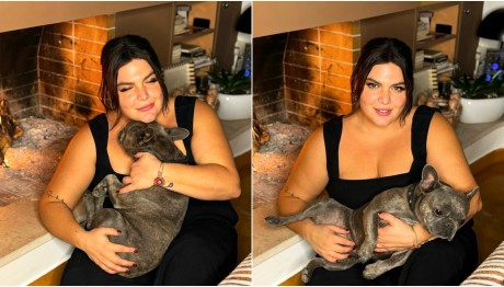 Δανάη Μπάρκα