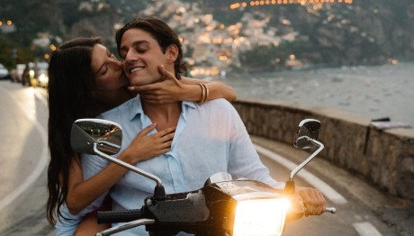 Χαρά Παππά - Στέφανος Τσαγκαράκης