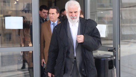 Δίκη Φιλιππίδη: Ξέσπασε Ο Ηθοποιός - Οι Ερωτήσεις Σε Μάρτυρα