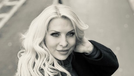 Ελένη Μενεγάκη