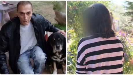 Εξαφάνιση Πιερία: Η Σύντροφος Δολοφόνησε Τον Αγνοούμενο