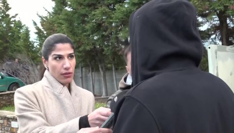 Αλιβέρι: Η Αλήθεια Είναι Μόνο Μία - Τι Λέει Ο Πατέρας