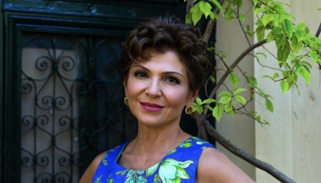 Ταμίλα Κουλίεβα