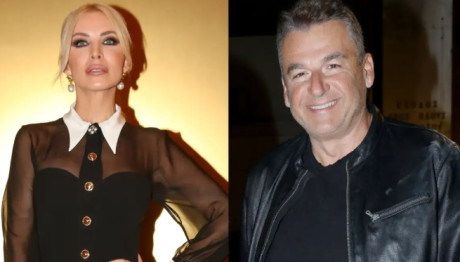 Καινούργιου - Λιάγκας: Η Συνάντηση, Η Selfie Και Ο Σεβασμός