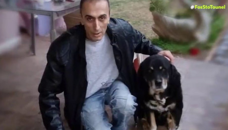 Πιερία: Τσακωθήκαμε, Χτύπησε Στο Κεφάλι Και Τον Έθαψα