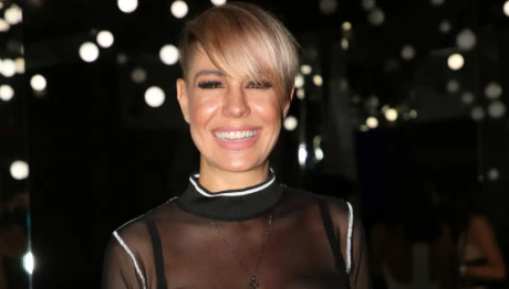 Εξιτήριο Από Το Νοσοκομείο Για Τη Ράνια Κωστάκη