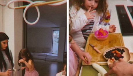 Χριστίνα Μπόμπα