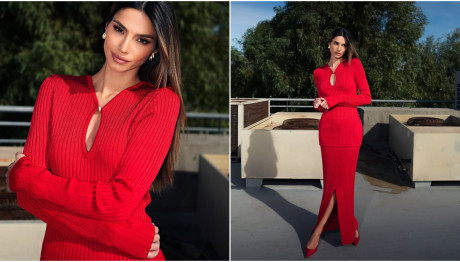 Ηλιάνα Παπαγεωργίου 