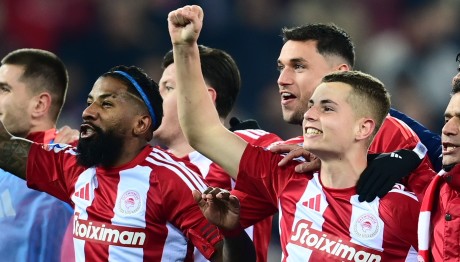 Νίκος Αναστόπουλος