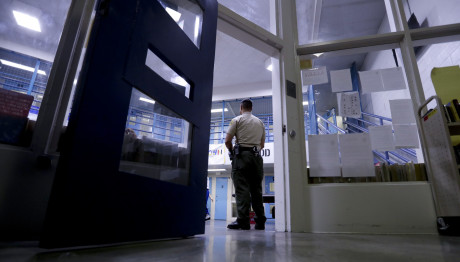 ΗΠΑ: Θανατοποινίτης Εκτελέστηκε Με Εισπνοή Αζώτου