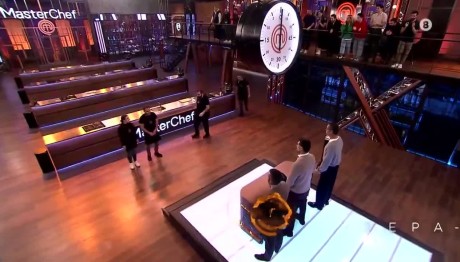 MasterChef Trailer 07/02/2025