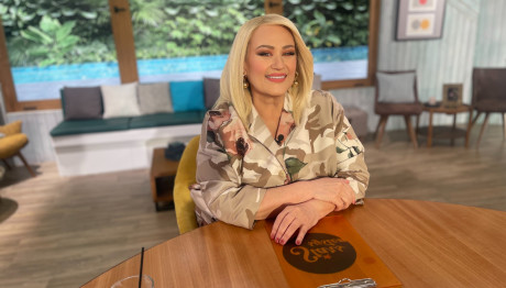 Stars System Trailer 07/02/2025