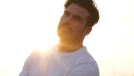 Δημήτρης Αλεξάνδρου