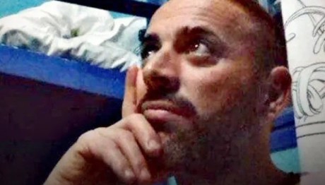 Βασίλης Δημάκης: Πέθανε Στις Φυλακές Κορυδαλλού