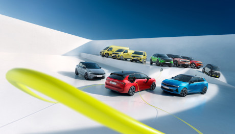 Opel: Δείτε πόσα αυτοκίνητα πούλησε