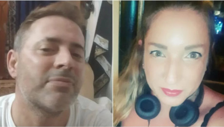 Μάνου Για Θάνατο Δημάκη: «Θα Σ' αγαπώ Όσο Αναπνέω»