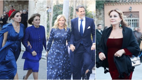 Χρυσή Βαρδινογιάννη - Νικόλαος Ντε Γκρες