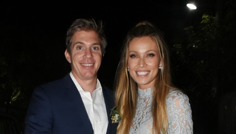 Μαριέττα Χρουσαλά - Λέων Πατίτσας