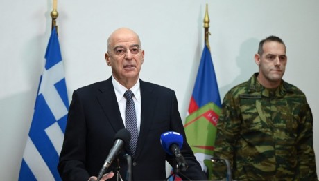 Νίκος Δένδιας