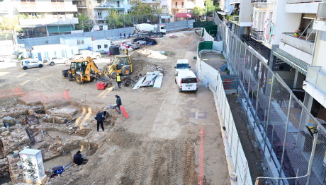 Μετρό: Η Γραμμή 4 τέλη του 2025 φτάνει στον Ευαγγελισμό