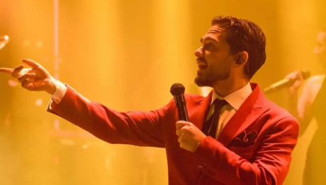 Μάστορας: Η πρώτη εμφάνιση στη σκηνή μετά τη σύλληψή του