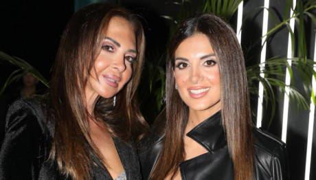 Σταματίνα Τσιμτσιλή