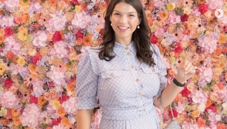 Όλγα Πάστρα