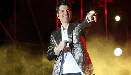 Ρουβάς: Ο αισθησιακός χορός στην έναρξη του καρναβαλιού στην Ξάνθη