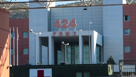 Θεσσαλονίκη: Σε σοκ ο 16χρονος που μαχαίρωσε τον 23χρονο αδελφό του