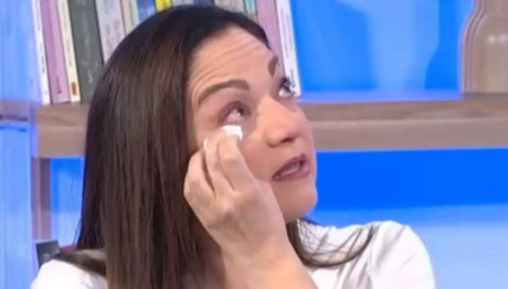 Ελένη Καρακάση: «Είμαι στη διαδικασία υιοθεσίας»