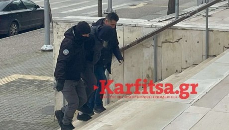 Θεσσαλονίκη: «Είχαν συχνούς καβγάδες τα δύο αδέλφια», λένε οι γονείς τους