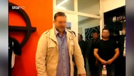 Λάρισα: Το Παρελθόν Του Δράστη -Η Χρυσή Αυγή & Οι Επιθέσεις