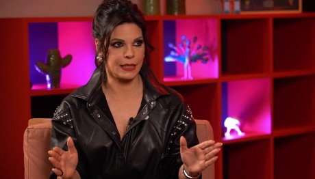 Μαρίνα Ασλάνογλου