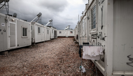 ΚΥΤ Μαλακάσας: Εφιάλτης για 34χρονη - Τη βίαζε, τη χτυπούσε & την απειλούσε