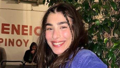 Χρύσα Μιχαλοπούλου: Η εξομολόγηση για τον γιο της