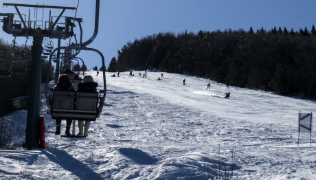 Τουρισμός Για Όλους 2025: Τα Ποσά Για Χειμερινές Διακοπές