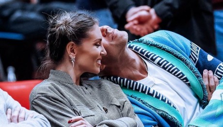 Αθηνά Οικονομάκου - Μπρούνο Τσερέλα