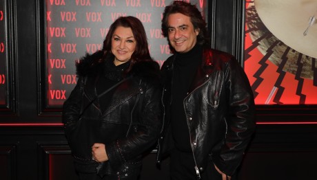 Καίτη Γαρμπή - Διονύσης Σχοινάς