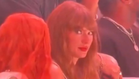 Τέιλορ Σουίφτ