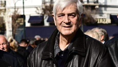 Οικονομόπουλος: Πέθανε Ο Παλαίμαχος Τερματοφύλακας Του ΠΑΟ
