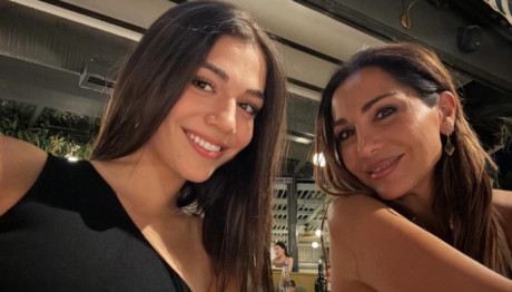 Δέσποινα Βανδή: Έκανε Flashback Στο 2007