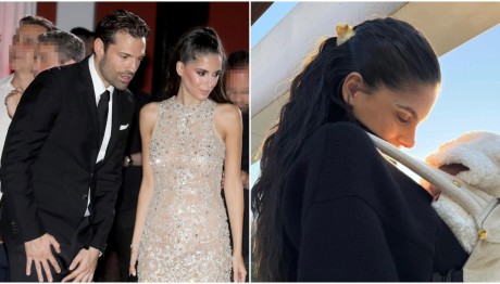 Νίκα: Eντοπίστηκε ο οδηγός - «Ήταν με το μάρσιπο, είχε αγκαλιά το μωρό»