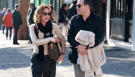 Μαριάντα Πιερίδη – Πάνος Ιωάννου