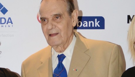 Έφυγε από τη Ζωή ο Γιώργος Ρουμπάνης