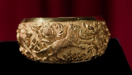 Cash or Trash Trailer 11/2/2025