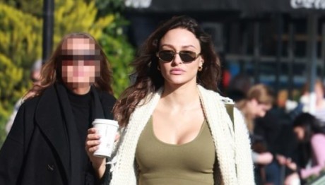 Ναυσικά Παναγιωτακοπούλου